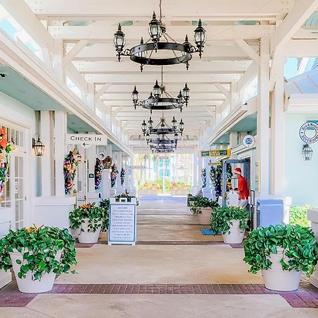 Disney'S Key West Resort Studio Room Sleeps 4 Orlando Dış mekan fotoğraf