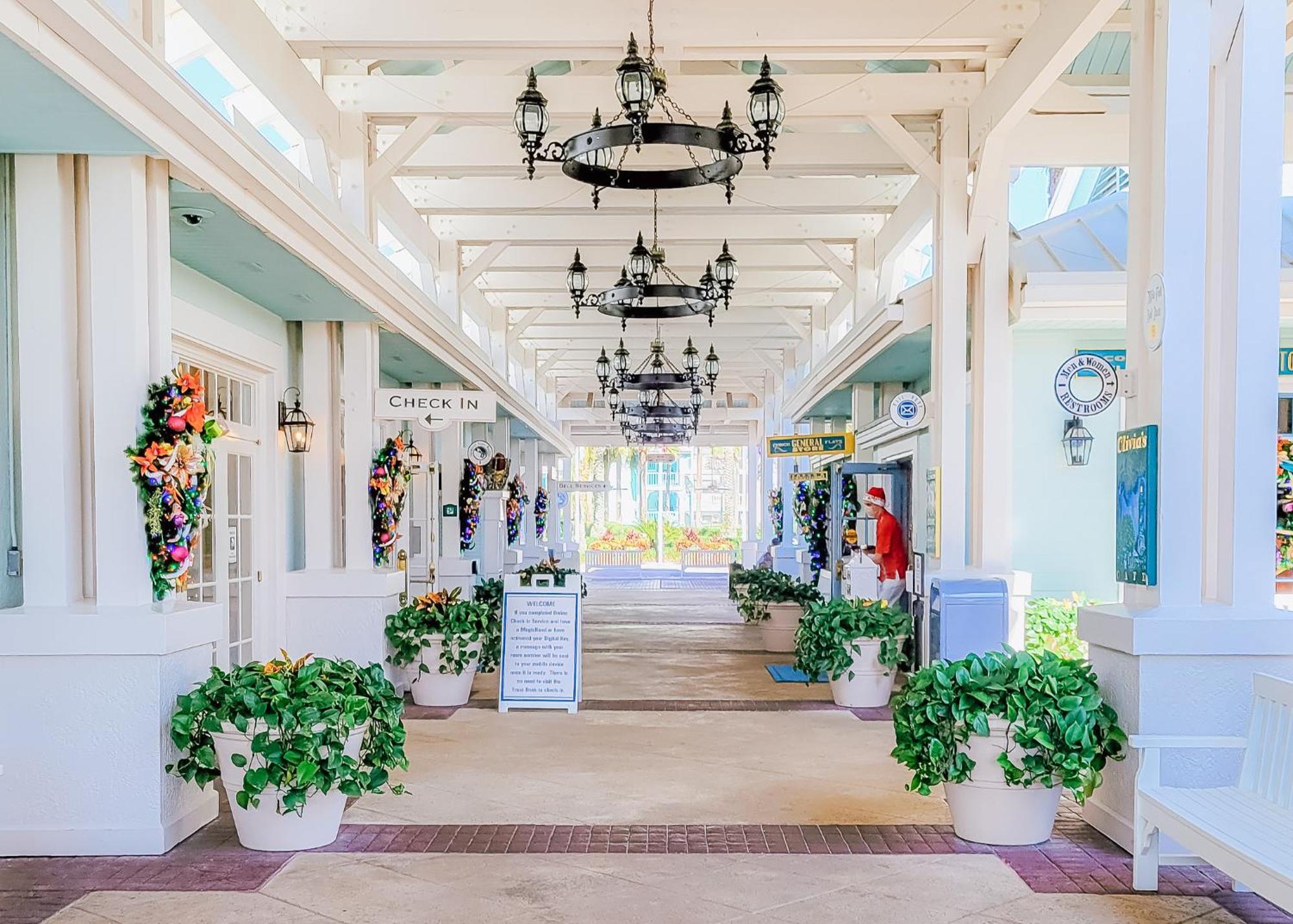 Disney'S Key West Resort Studio Room Sleeps 4 Orlando Dış mekan fotoğraf