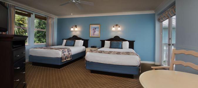 Disney'S Key West Resort Studio Room Sleeps 4 Orlando Dış mekan fotoğraf